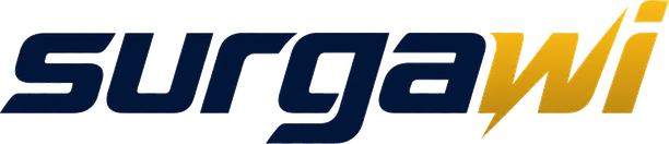 Logo surgawi